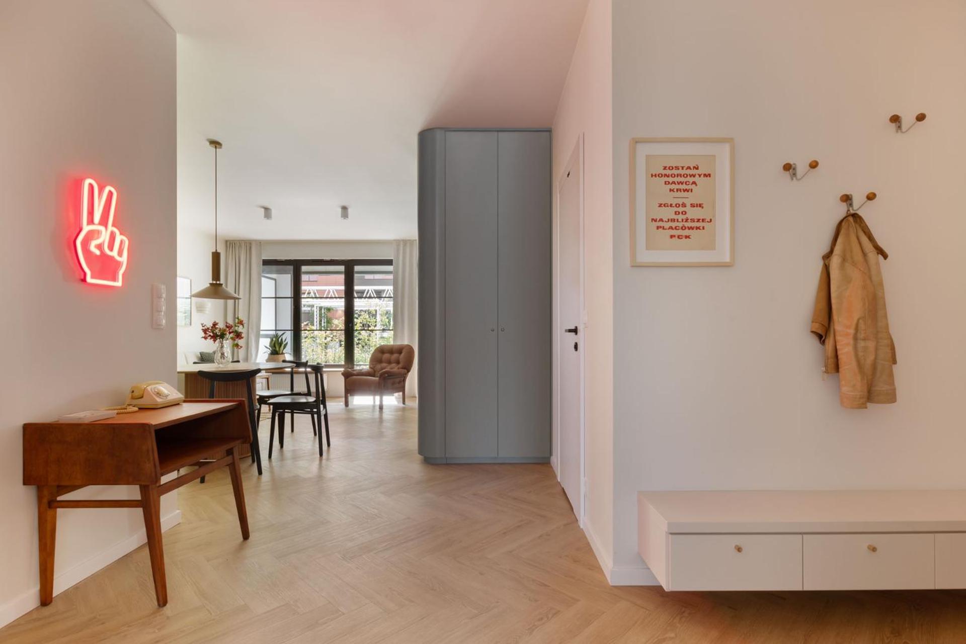 Solidarnosc Three Bedrooms & Garden Apartment Gdańsk Exteriör bild