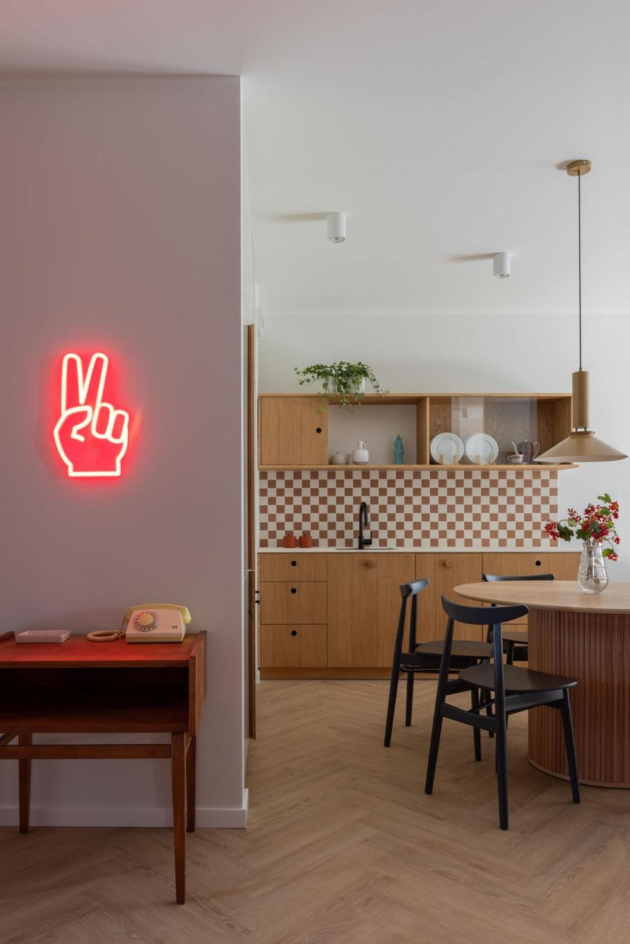 Solidarnosc Three Bedrooms & Garden Apartment Gdańsk Exteriör bild