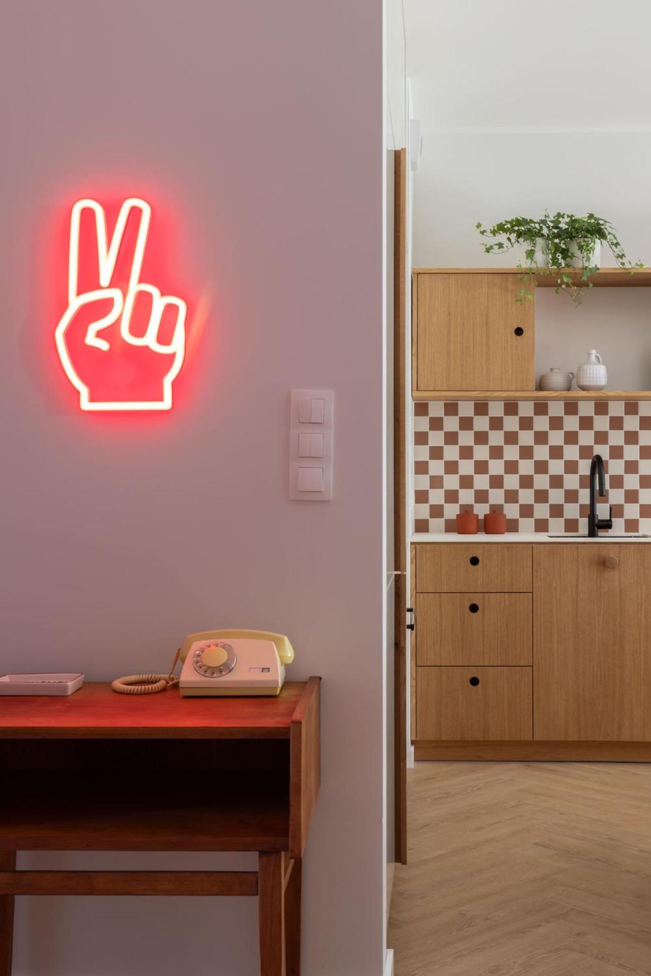 Solidarnosc Three Bedrooms & Garden Apartment Gdańsk Exteriör bild