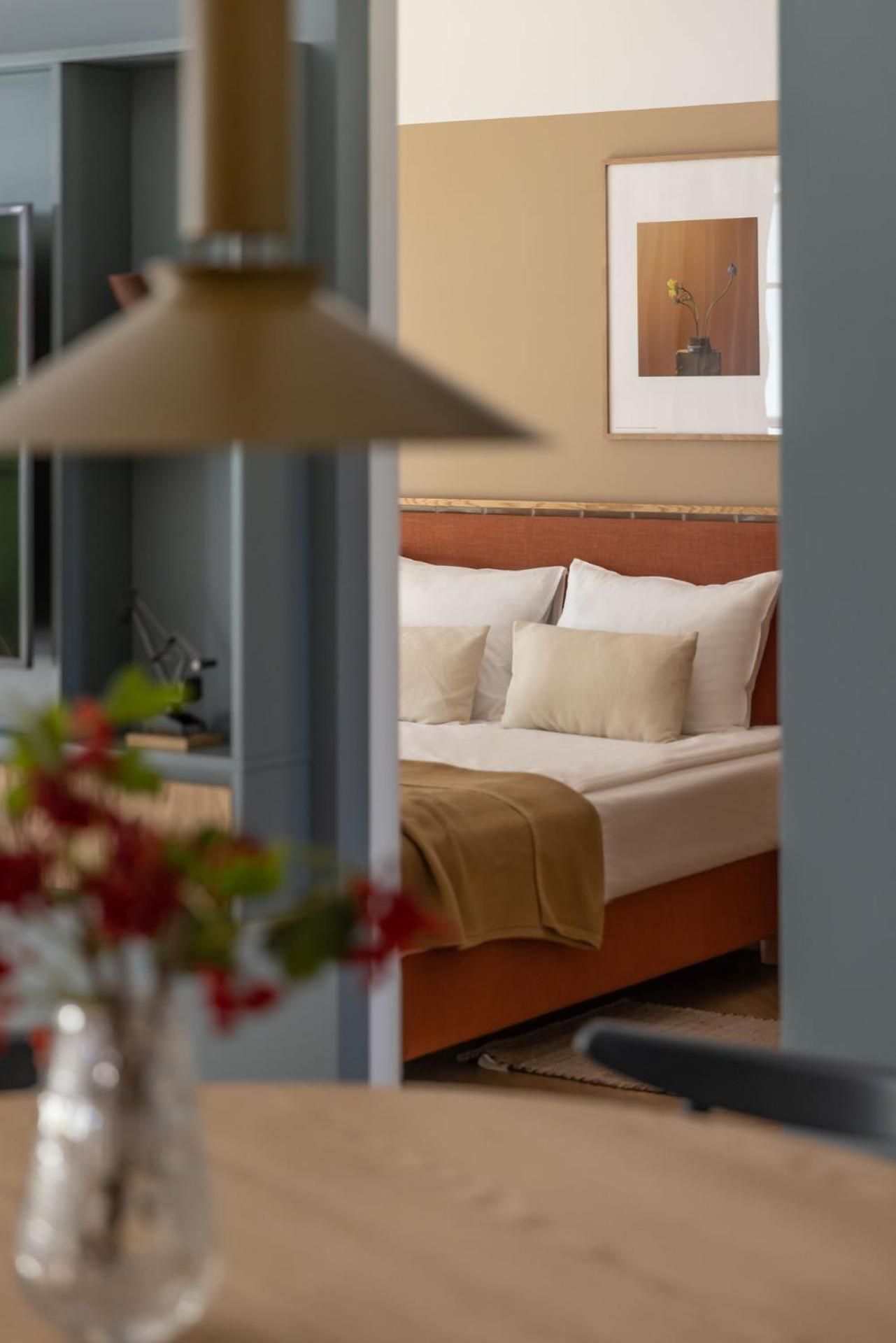 Solidarnosc Three Bedrooms & Garden Apartment Gdańsk Exteriör bild