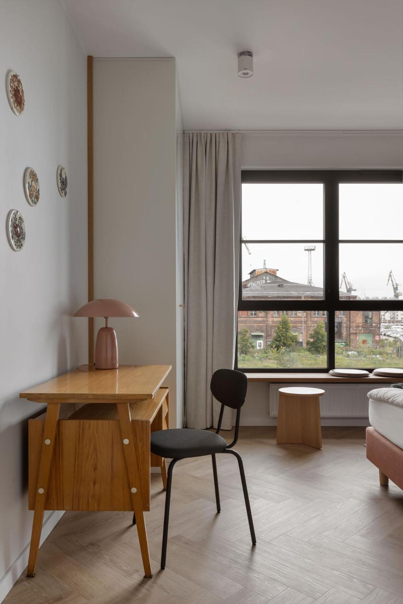 Solidarnosc Three Bedrooms & Garden Apartment Gdańsk Exteriör bild