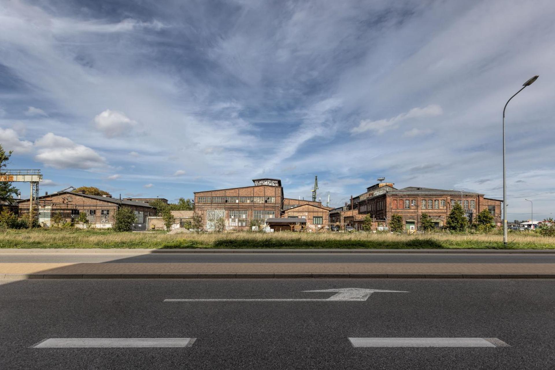 Solidarnosc Three Bedrooms & Garden Apartment Gdańsk Exteriör bild