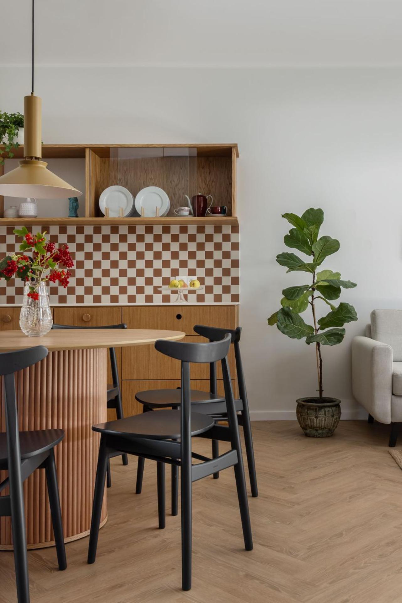 Solidarnosc Three Bedrooms & Garden Apartment Gdańsk Exteriör bild